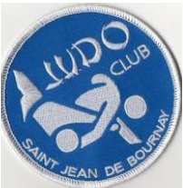 Tournoi interclubs SAINT JEAN DE BOURNAY