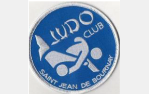 Tournoi interclubs SAINT JEAN DE BOURNAY