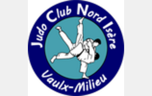 Tournoi interclubs VAULX MILIEU