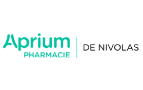 APRIUM PHARMACIE NIVOLAS-VERMELLE
