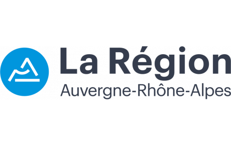 La Région Auvergne Rhône Alpes