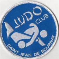 Tournoi interclubs SAINT JEAN DE BOURNAY